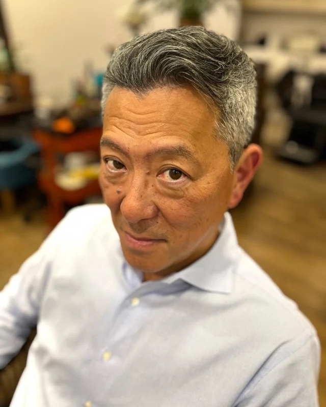 Asami Matsuo  箱22A THE HARNESS